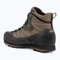 Pánska trekingová obuv AKU Trekker Lite III Wide GTX dark brown/anthracite 3