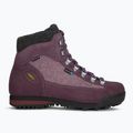 Dámske trekové topánky AKU Ultra Light Warm GTX violet/anthracite 9