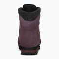 Dámske trekové topánky AKU Ultra Light Warm GTX violet/anthracite 10