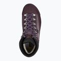 Dámske trekové topánky AKU Ultra Light Warm GTX violet/anthracite 11