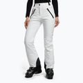 Dámske lyžiarske nohavice Colmar white 453