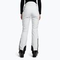 Dámske lyžiarske nohavice Colmar white 453 4