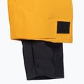 Pánska lyžiarska bunda Colmar oranžová 1398 12