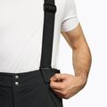 Pánske lyžiarske nohavice Colmar black 1423 4