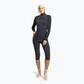 Dámske termoaktívne nohavice Colmar black 9693R 2