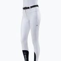 Dámske nohavice Eqode by Equiline Davina white N56004