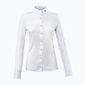 Dámske súťažné tričko Eqode by Equiline white P56001 5001