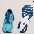 Pánska bežecká obuv Mizuno Wave Skyrise 4 blue J1GC230901 11