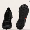 Salomon Alphacross 4 GTX dámska trailová obuv black L47064100 21