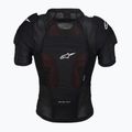 Alpinestars pánske cyklistické brnenie Vector Tech Jacket SS black 1656519/10 2