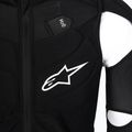 Alpinestars pánske cyklistické brnenie Vector Tech Jacket LS black 1656719/10 3