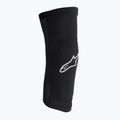 Alpinestars Paragon Plus Chrániče kolien čierne 1652419/1047