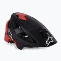 Cyklistická prilba Alpinestars Vector Pro Atom čierna 8703019/1309