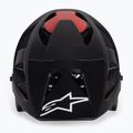 Cyklistická prilba Alpinestars Vector Pro Atom čierna 8703019/1309 2