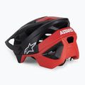 Cyklistická prilba Alpinestars Vector Pro Atom čierna 8703019/1309 4
