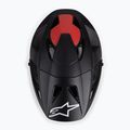 Cyklistická prilba Alpinestars Vector Pro Atom čierna 8703019/1309 6