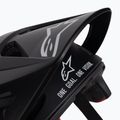 Cyklistická prilba Alpinestars Vector Pro Atom čierna 8703019/1309 7