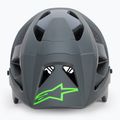 Cyklistická prilba Alpinestars Vector Pro Atom sivá 8703019/9319 2