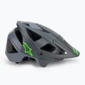 Cyklistická prilba Alpinestars Vector Pro Atom sivá 8703019/9319 3