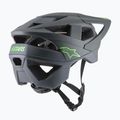 Cyklistická prilba Alpinestars Vector Pro Atom sivá 8703019/9319 10