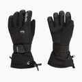 Pánske snowboardové rukavice Level Fly black 1031