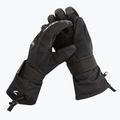 Pánske snowboardové rukavice Level Fly black 1031