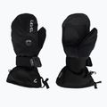 Pánske snowboardové rukavice Level Fly Mitt black