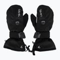 Pánske snowboardové rukavice Level Fly Mitt black 2
