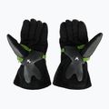 Pánske snowboardové rukavice Level Fly Mitt black 6