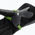 Pánske snowboardové rukavice Level Fly Mitt black 8