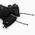 Pánske snowboardové rukavice Level Fly Mitt black 9