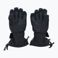 Detské snowboardové rukavice Level Fly black 4001JG.01 2