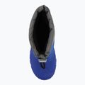 Detské snehule BOATILUS Hybrid Sport Lace cobalt grey 5
