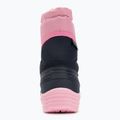 Detské snehule BOATILUS Hybrid Sport Lace deep rose 6