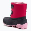 Detské snehule Boatilus Hybrid Sport 2 Velcro fuchsia 3
