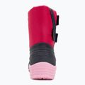 Detské snehule Boatilus Hybrid Sport 2 Velcro fuchsia 6