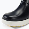 Gumáky junior BOATILUS junior wellingtons Penguy Worm Lining navy 7