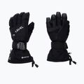 Pánske snowboardové rukavice Level Half Pipe Gore Tex black 1011