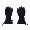 Pánske snowboardové rukavice Level Half Pipe Gore Tex black 1011 3