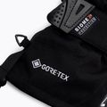 Pánske snowboardové rukavice Level Half Pipe Gore Tex black 1011 4