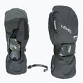 Pánske lyžiarske rukavice Level Half Pipe Mitt Gore-Tex black