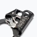 Grivel A&D Ascender Climbing Clamp Descender Left black RTADL 3