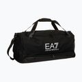 Športová taška EA7 Emporio Armani Train Core Large Gym 44,5 l black beauty 2
