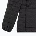 Dámska bunda EA7 Emporio Armani Train Core Eco Down Ultra Light black 3