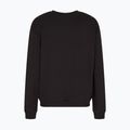 Pánska mikina EA7 Emporio Armani Train Logo Series T-Top Big Logo black 2
