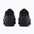 Topánky EA7 Emporio Armani Black & White Laces black / asphalt 10
