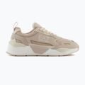 Topánky EA7 Emporio Armani Ace Runner New cement / almond milk / light gold 8