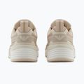 Topánky EA7 Emporio Armani Ace Runner New cement / almond milk / light gold 10