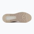 Topánky EA7 Emporio Armani Ace Runner New cement / almond milk / light gold 11