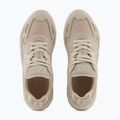 Topánky EA7 Emporio Armani Ace Runner New cement / almond milk / light gold 12